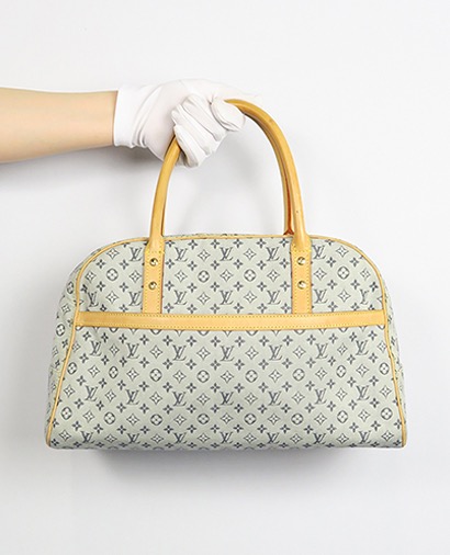 Mini Lin Marie Tote, front view